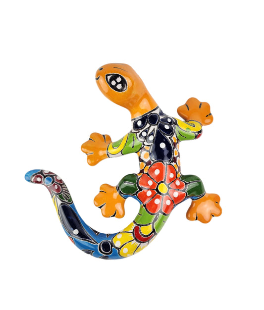 Mexican Wall Art - Casa Villa Arte