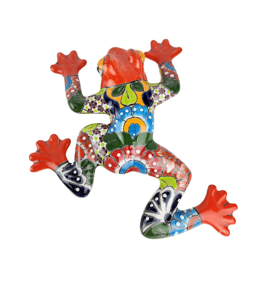 Handcrafted Mexican Garden Decor - Casa Villa Arte