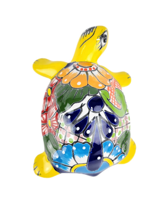 Handcrafted Mexican Garden Art - Casa Villa Arte