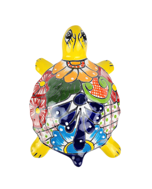 Talavera Turtle - Casa Villa Arte