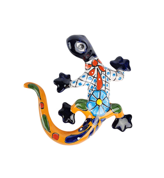 Handcrafted Folk Art Wall Decor - Casa Villa Arte