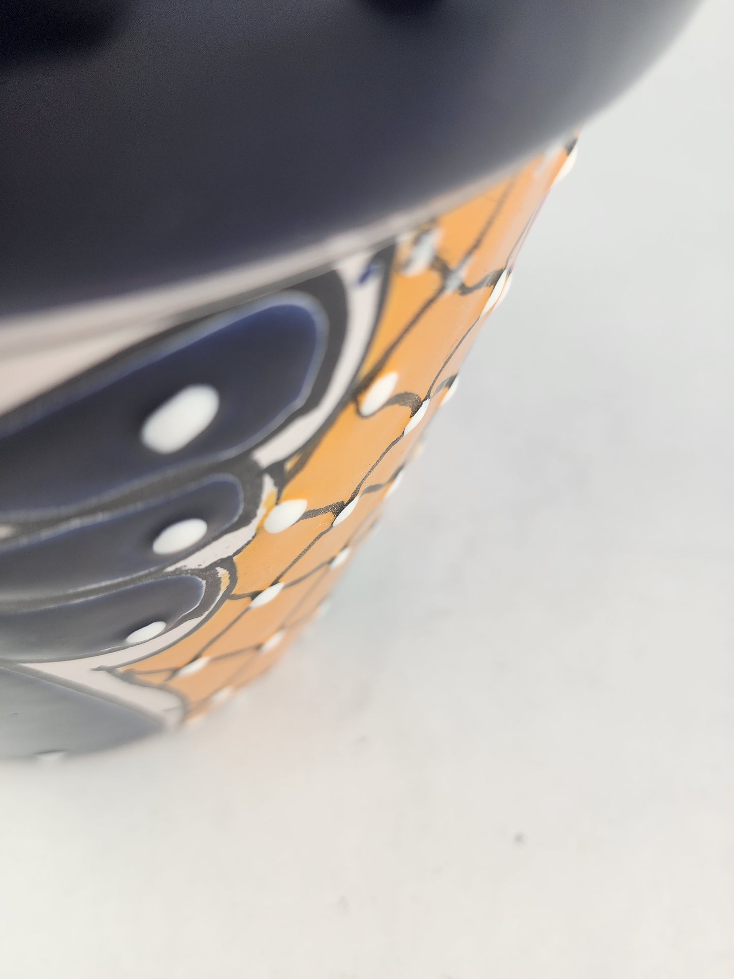 Talavera Pot – Unique Ceramic Planter for Home or Garden