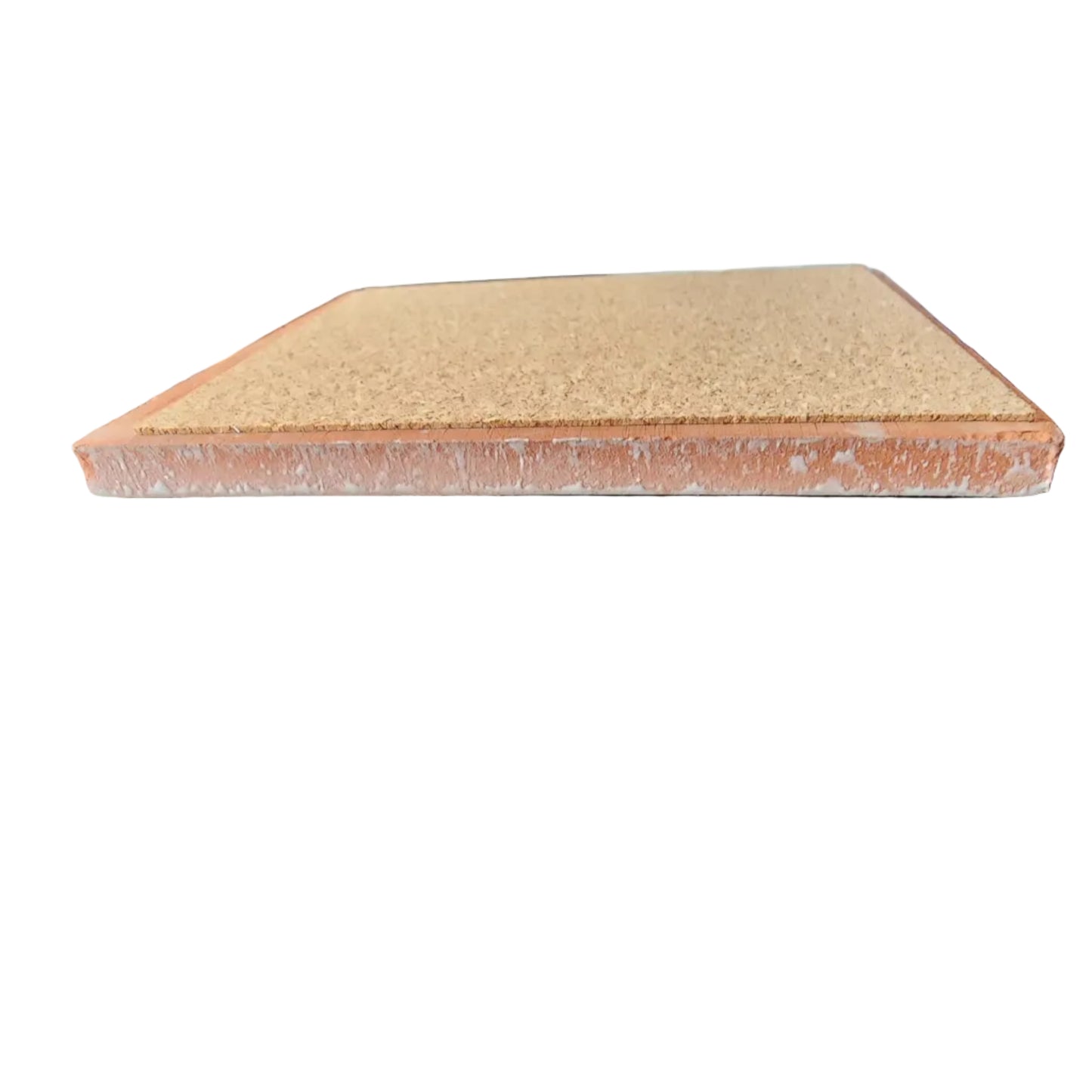 Ceramic Catrina Decor & Lotería Coaster Set w/ Holder