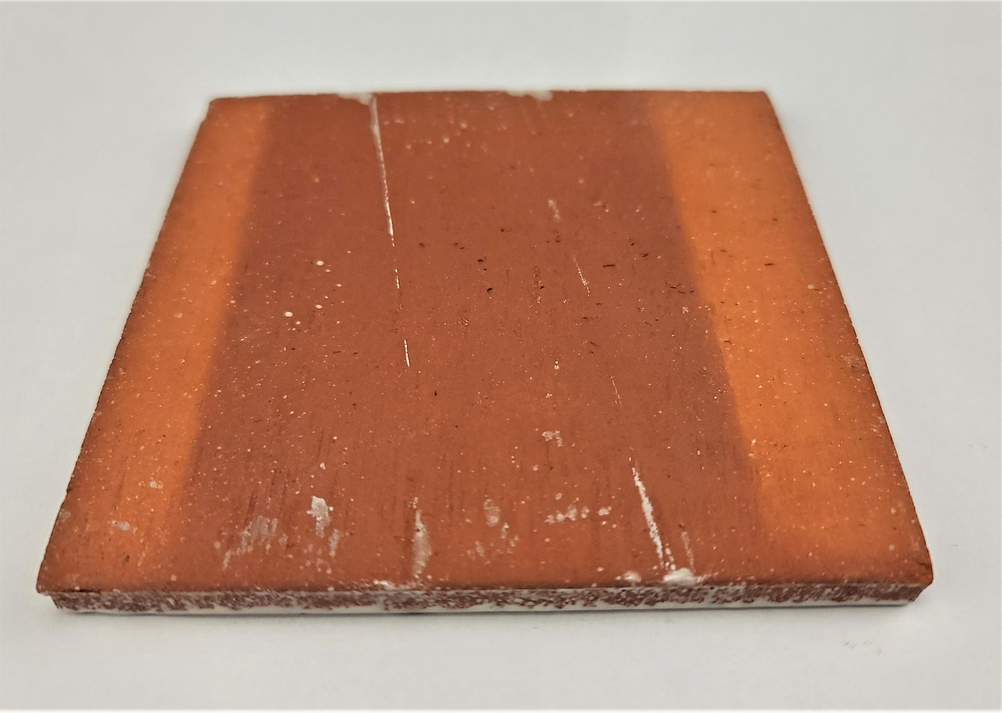 Lotería Tile – La Calavera #42 | Mexican Ceramic Folk Art Décor