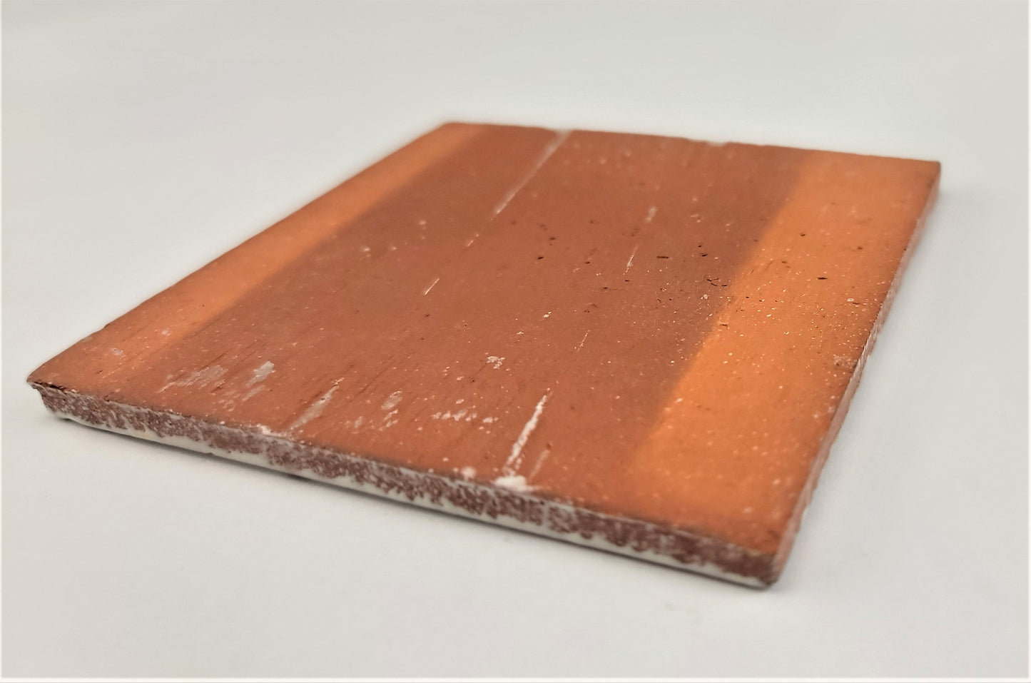 Mexican Lotería Tile – #15 LA PERA Multi-Purpose Drink Coaster