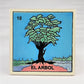Nature, Home & Harvest Lotería Coaster Bundle (6-Piece)