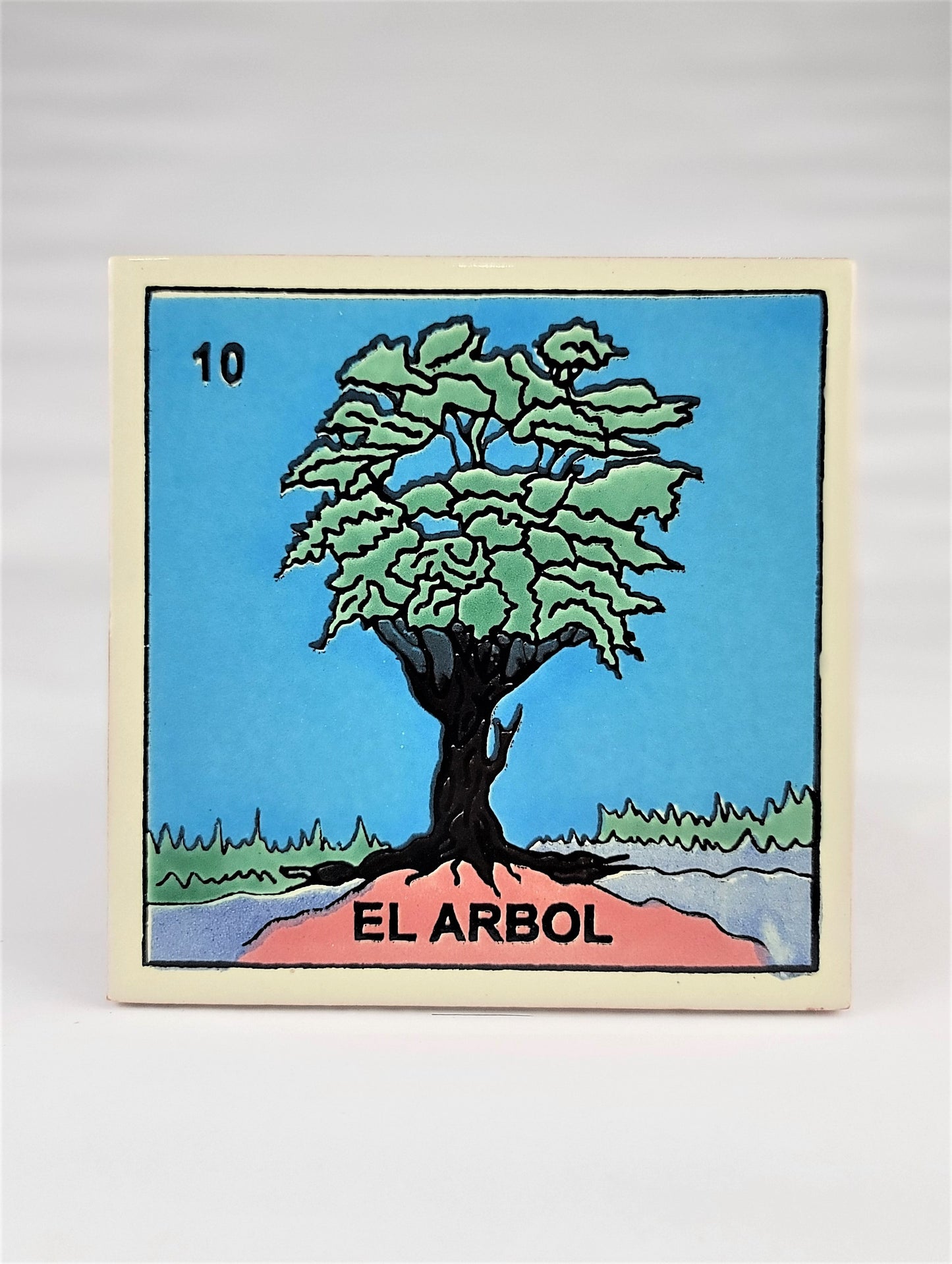 The Complete Collection – 16-Piece Lotería Tile Bundle