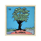 The Sunrise Collection – 6-Piece Lotería Tile Bundle
