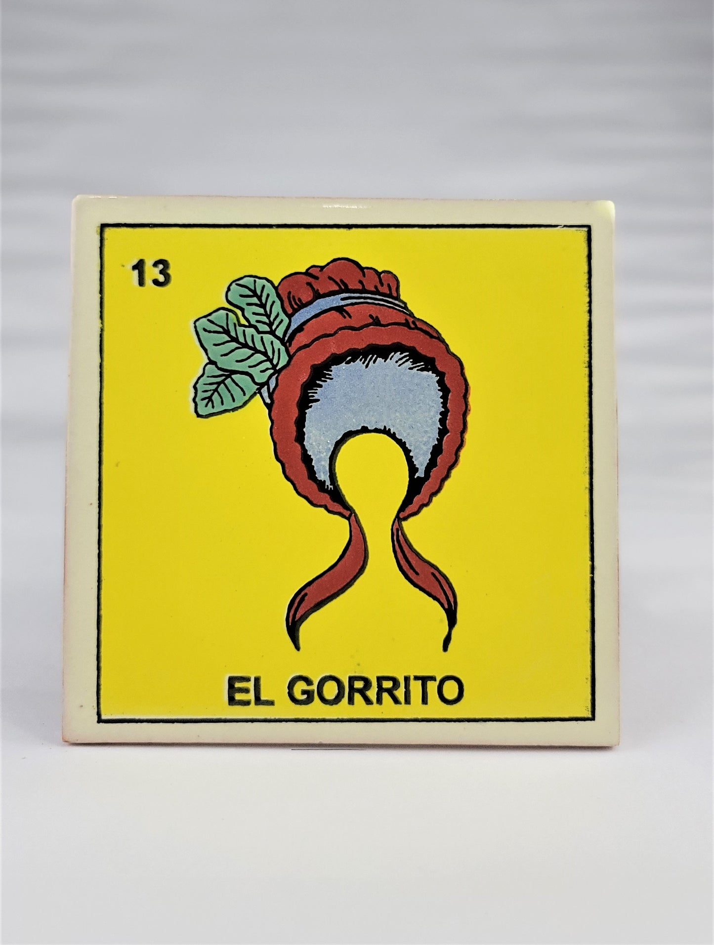 The Complete Collection – 16-Piece Lotería Tile Bundle