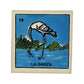 The Sunrise Collection – 6-Piece Lotería Tile Bundle