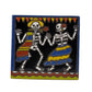 Day of the Dead Dancing - Casa Villa Arte