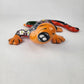 Mexican Gecko Talavera Hand-painted Pottery Mexican Folk Art Garden Deco