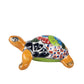 Hand Painted Ceramic Turtle