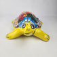 Handcrafted Ceramic Turtles | Vibrant Decor for Home & Garden