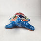 Handcrafted Ceramic Turtles | Vibrant Indoor & Outdoor Bold Decor