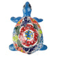 Vibrant Indoor & Outdoor Bold Decor Turtle