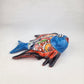 Talavera Fish – Unique Hand-Painted Wall Art from Mexico