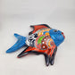 Talavera Fish – Unique Gift from Mexico’s Folk Art Tradition
