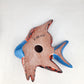 Talavera Fish – Unique Gift from Mexico’s Folk Art Tradition