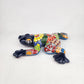 Talavera Frog Statue – Hand-Painted Mexican Ceramic for Outdoors