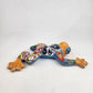 Handmade Talavera Frog – Unique Mexican Pottery for Home & Patio