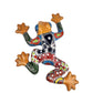 Color Ceramic Frog - Casa Villa Arte
