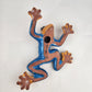 Handmade Talavera Frog – Unique Mexican Pottery for Home & Patio