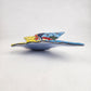 Talavera Butterfly – Artisan Gift for Garden & Wall Art Lovers