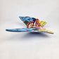 Talavera Butterfly – Artisan Gift for Garden & Wall Art Lovers