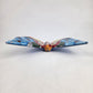 Talavera Butterfly – Artisan Gift for Garden & Wall Art Lovers