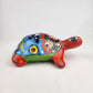 Talavera Turtle – Outdoor Mexican Pottery for Garden & Patio