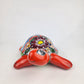 Talavera Turtle – Outdoor Mexican Pottery for Garden & Patio