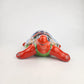 Talavera Turtle – Handcrafted Mexican Ceramic Folk Art