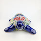 Talavera Turtle – Authentic Mexican Handcrafted Ceramic Figurine