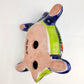 Talavera Turtle – Authentic Mexican Handcrafted Ceramic Figurine