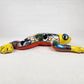 Unique Ceramic Frog – Handcrafted Mexican Gift & Wall Accent