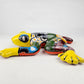 Unique Ceramic Frog – Handcrafted Mexican Gift & Wall Accent