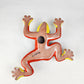 Unique Ceramic Frog – Handcrafted Mexican Gift & Wall Accent