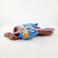 Hand-Painted Ceramic Fish – Unique Coastal Wall Decor
