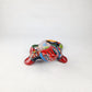 Mexican Ceramic Iguana – One-of-a-Kind Hand-Painted Gift