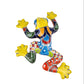 Talavera Ceramic Frog - Casa Villa Arte