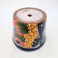 Ceramic Planter – Mexican Talavera Accent for Desk or Shelf