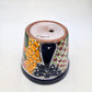 Talavera Pot – Unique Ceramic Planter for Home or Garden