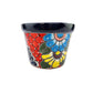 Colorful Talavera Planter - Casa Villa Arte