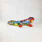 Unique Ceramic Iguana – Artisan Decor for Home or Office