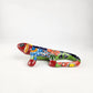 Ceramic Iguana Decor – Unique Mexican Art for Home & Gifting