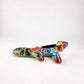 Ceramic Iguana Decor – Unique Mexican Art for Home & Gifting