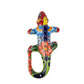 Mexican Iguana Figurine - Casa Villa Arte