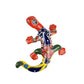 Mexican Gecko Figurine - Casa Villa Arte