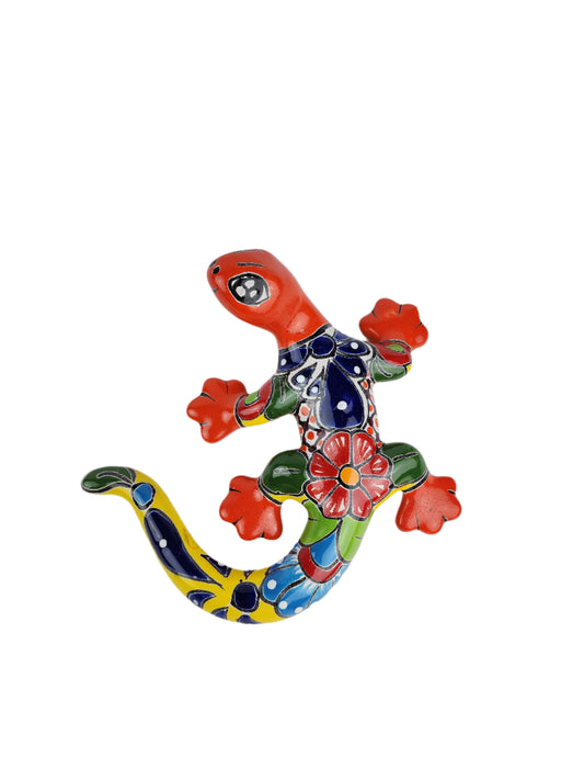 Gecko Wall Decor - Casa Villa Arte